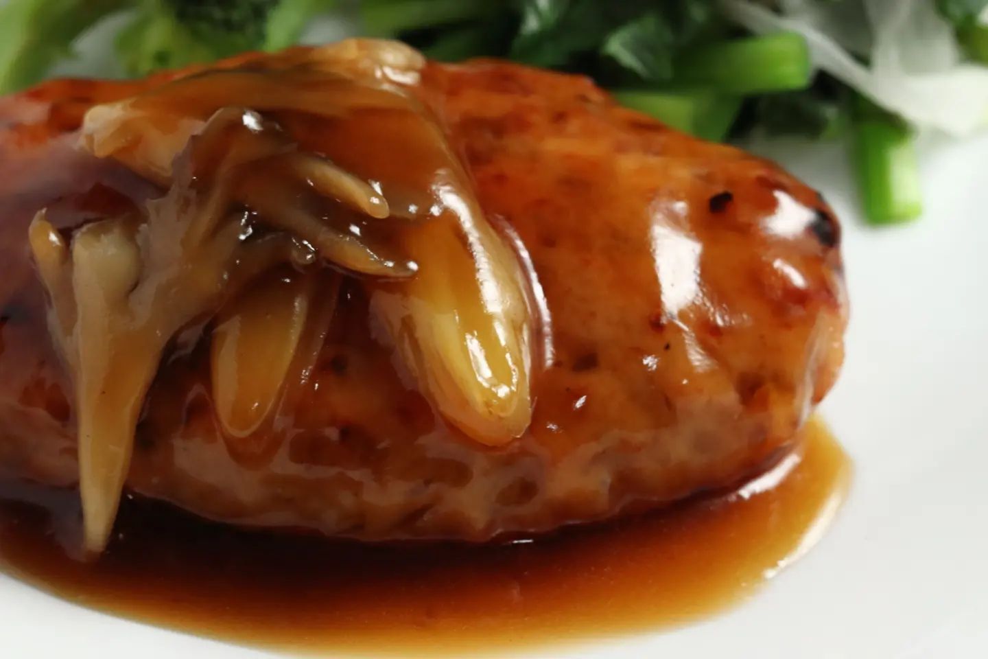 煮込みハンバーグ170g(5食セット)送料込